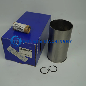 Voe20854654 voe20450770 xi lanh lót Kit chính hãng phụ tùng 20854654 20450770 Volvo động cơ D7D D6D máy xúc ec240 ec290 - Product Image 2