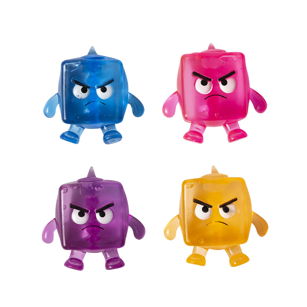 Block Monster [Color aleatorio precio único]