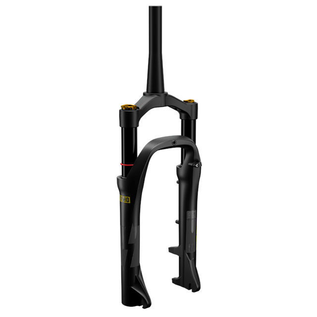 20インチスノーバイクフロントフォークファットバイクフロント