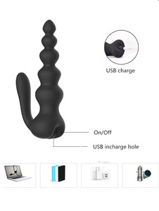 Вибратор эротические секс-игрушки для взрослых - Product Image 4