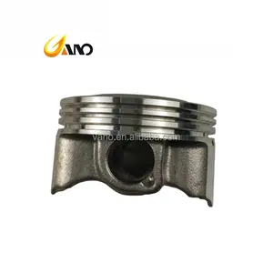 Suku cadang sepeda motor WANOU Asia Tenggara pasar sepeda motor LC135-5PO 54mm piston