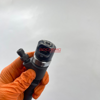 Injecteurs de carburant diesel neufs de haute qualité 504389548 0445110418 pour FIAT DUCATO/IVECO DAILY 2.3 (garantie 1 an)