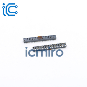 ICMICRO En Stock Nuevo Circuito Integrado Original Proveedores de Componentes Electrónicos CLP-120-02-L-D-K-TR - Product Image 1