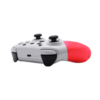 Consolas de juegos inalámbricas para Nintendo Switch Pro, nuevo diseño, mando inalámbrico para consola Switch