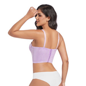 Женский облегающий Топ - Product Image 2