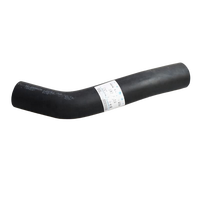 Tuyau d'eau en caoutchouc renforcé résistant DYN 183-8119 183-8120 pour moteur d'excavatrice CAT E320C S6K, pièces de rechange pour le refroidissement du moteur