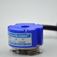 Encodeur rotatif TS6214N332 nouveaux spots de livraison originaux et authentiques
