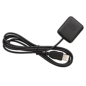 UBX-G7020-KT رقاقة Usb استقبال <span class=keywords><strong>Gps</strong></span> G-ماوس ميني المصغّر Usb <span class=keywords><strong>Gps</strong></span> الماوس Rs232 <span class=keywords><strong>Rs485</strong></span> النظم العالمية لسواتل الملاحة غلوناس/غاليليو استقبال - Product Image 1