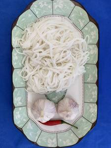 Nouilles de riz Pho du Vietnam Nouilles de riz vietnamiennes pour la soupe Pho, sain naturel sans gluten, approvisionnement d'exportation en vrac d'usine OEM - Product Image 5