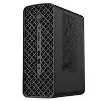 Mini PC AMD AI395 Strix Halo, Mini Computadora Empresarial con IA, DDR5 128GB, Radeon 50TOPS NPU, USB4, 4 Pantallas, Doble SSD, Windows 11