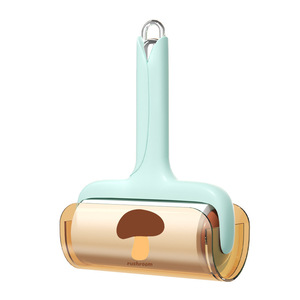 Chunzao Lint Roller Strong Adhesive For Clothes With Cover - Product Image 3
