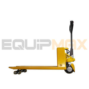 Elektrikli transpalet kamyon 1.5-2ton pil palet çatalı kaldırma hızlı şarj Lityum pil - Product Image 3