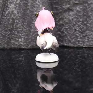 2 Styles <span class=keywords><strong>SPY</strong></span> <span class=keywords><strong>FAMILY</strong></span> <span class=keywords><strong>Anya</strong></span> 9CM PVC Anime Figure Model Statue Action Figure Collection With Boxes - Product Image 2