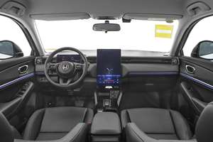 Coche Usado <span class=keywords><strong>Honda</strong></span> LHD ENS1 150KM/h SUV Eléctrico Vehículo de Nueva Energía Modelo de Proveedor de Fábrica Coche de Segunda Mano - Product Image 2