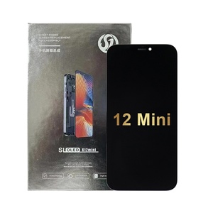 <span class=keywords><strong>Precio</strong></span> de Fábrica al por Mayor, Digitalizador LCD para <span class=keywords><strong>iPhone</strong></span> 7 8 Plus 11 12 13 14 Pro Max Mini X Xr Xs Max SL, Pantalla Táctil - Product Image 1