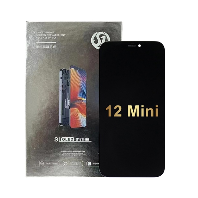 Factory Wholesale Price LCD Digitizer for iPhone 7 8 Plus 11 12 13 14 Pro Max Mini X Xr Xs Max SL Touch Display Screen