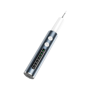 Oral Hygiene Kit Tooth Cleaner Teeth Calculus <strong>Plaque</strong> <strong>Remover</strong> <strong>Sonic</strong> Electric Dental Scaler - Product Image 1