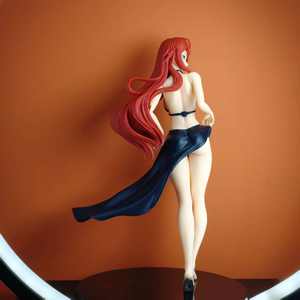 Figura Coleccionable <span class=keywords><strong>de</strong></span> <span class=keywords><strong>Anime</strong></span> <span class=keywords><strong>de</strong></span> PVC, Yuzaki Asuna, Chica Sexy en Bikini, Estilo Fantasía y Acción - Product Image 5
