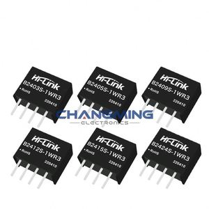 B1524S-2WR3 convertisseur DC-DC alimentation original et nouveau HL-LINK - Product Image 2