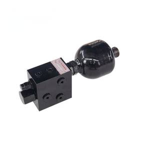 Pièces de machines de soupape d'alimentation en huile pilote hydraulique de chargeur de roue de marque HUAMAO de la Chine - Product Image 1