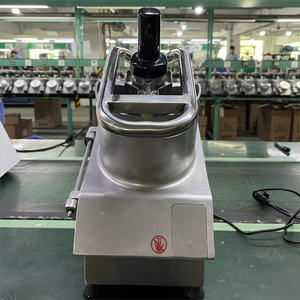 Macchina per tagliare la grattugia di formaggio per formaggio e Mozzarella - Product Image 3