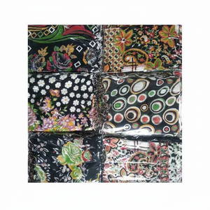 ฮิญาบดีไซน์พิมพ์ลายสไตล์ยาว - Product Image 1