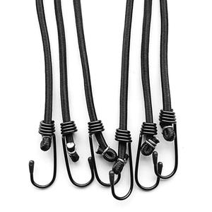 Cuerda para Equipaje de Motocicleta y Alforjas, Correa para Baúl y Bicicleta, Correa de Sujeción de Carga, Equipo de Motociclismo Premium - Product Image 6