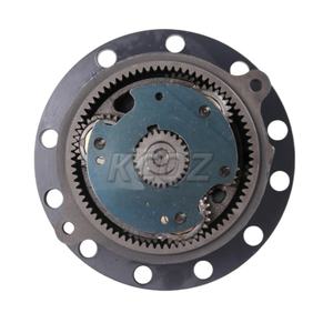 Motore di rotazione per escavatore ZX70 ZX670 <span class=keywords><strong>EX60</strong></span> EX120 dispositivo di rotazione del motore 4429255 432-5475 4334356 - Product Image 4