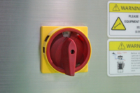 Mélangeur liquide automatique 500L détergent liquide faisant la machine savon liquide faisant la machine