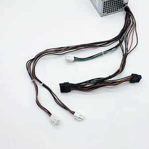 Alimentatore Usato per Server Desktop 460W 501W-600W Bianco per Optiplex 7000/3000/5000/3020/7020 MT <span class=keywords><strong>Vostro</strong></span> 3690/3901/3910/3900 <span class=keywords><strong>XPS</strong></span> - Product Image 4