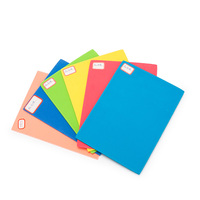 Feuille d'EVA de couleur de camouflage pour des semelles de pantoufle