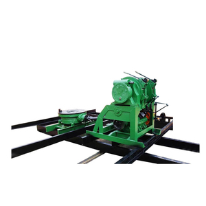 Equipo de Perforación Hidráulico Rotatorio sobre Orugas para Cimentaciones de Pilotes SPJ-400 - Product Image 5