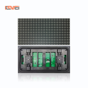 Layar peraga <span class=keywords><strong>LED</strong></span> P8 luar ruangan untuk papan reklame <span class=keywords><strong>Led</strong></span> 320x160mm Panel modul <span class=keywords><strong>Led</strong></span>. - Product Image 6