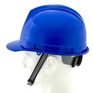 Casque de sécurité industriel CITICITY ANSI Z89.1 ABS, style casquette, EPI personnalisé, CE EN397, pour la construction, protection des travailleurs - Product Image 1