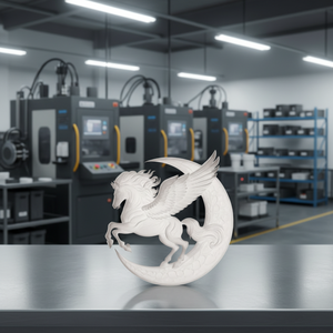 แม่พิมพ์ซิลิโคนรูปม้าเพกาซัส YS DIY Dreamy Moon Horse สำหรับทำ<span class=keywords><strong>เค้ก</strong></span><span class=keywords><strong>ฟอง</strong></span><span class=keywords><strong>ดอง</strong></span>ท์ ตกแต่ง<span class=keywords><strong>เค้ก</strong></span> ดินโพลิเมอร์ ดินน้ำมัน ใช้เป็นอุปกรณ์ช่วย<span class=keywords><strong>สอน</strong></span>และทำแบบจำลอง - Product Image 3