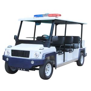 Fabrik-Großhandel Neue Energie-Fahrzeuge Elektroautos Elektrofahrzeug 48V 72V Cruiser - Product Image 3