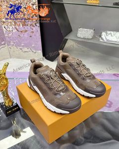 Zapatillas Deportivas de Alta Calidad para Hombre, Zapatillas para Correr, Caminar, Deporte, Ocio, Entrenamiento, Diseño de Lujo - Product Image 3