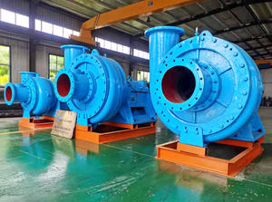 مضخة طين رمل عالي الرأس ، مضخة نعرات من الصين - Product Image 5