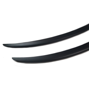 Cánh Gió Sợi Carbon Tùy Chỉnh Cánh Sau Cánh Đuôi Sợi Carbon Thật - Product Image 5