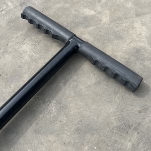 价格优惠的草坪核心曝气器取芯方便的草坪曝气器，带15个钉子 - Product Image 6