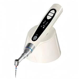 Motore Endodontico Elettrico Wireless Completo con LED 16:1 per Trattamento Canalare Classe II - Product Image 3
