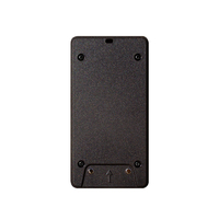 Système d'appel de serveur CATEL CTP305 pour restaurant, 16 pagers, autonomie de batterie extra-longue, étiquettes personnalisables pour cafés, restauration rapide