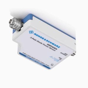 Sensor de potencia Rohde & Schwarz NRP50SN usado - Product Image 4
