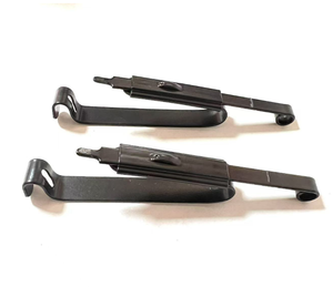 Clips Metálicos DF27 Molle para Fijación de Accesorios Alice - Product Image 4