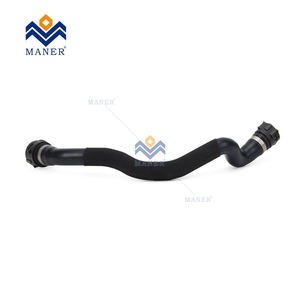 Pièces de moteur MANER, système de refroidissement, tuyau d'eau de refroidissement, tuyau de radiateur 8K0121101M pour Audi A4 A5 - Product Image 2