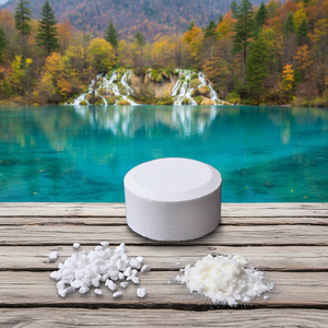 J01222 Producto Químico <span class=keywords><strong>para</strong></span> <span class=keywords><strong>Piscinas</strong></span>, <span class=keywords><strong>Cloro</strong></span> Granular de Alta Calidad <span class=keywords><strong>al</strong></span> <span class=keywords><strong>90</strong></span>% <span class=keywords><strong>para</strong></span> Agua Limpia de <span class=keywords><strong>Piscinas</strong></span> - Product Image 2