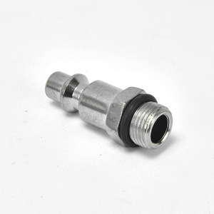 Bielle en aluminium Debao 2065 à jointement fendu pour moteur de pompe à air bicylindre - Product Image 3