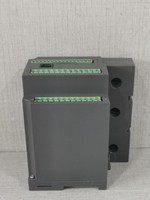 Logiciel Plc M102-m / 1tna920611r0002ipd 3.2 Contrôle du moteur &amp;   Unité pour produit sous garantie