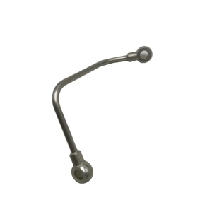 Conjunto de tubería de entrada de aceite para motor Quanchai Q23 de alta resistencia 4409022820002, pieza de repuesto diseñada para tubería de entrada de aceite - Product Image 2