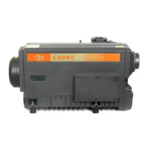 XD-202 5.5 kw 5l electr CE high volume air vacuum vacuum pump for vacuum forming,